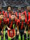 Nice : Sanson et Dante blessés face à Benfica 