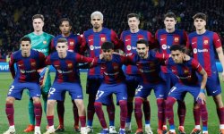 Ligue des champions : Tout savoir sur la saison du Barça avant d'affronter le PSG 