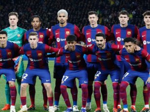 Ligue des champions : Tout savoir sur la saison du Barça avant d'affronter le PSG 