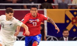CM 2022 : Le Costa Rica de Navas qualifié !