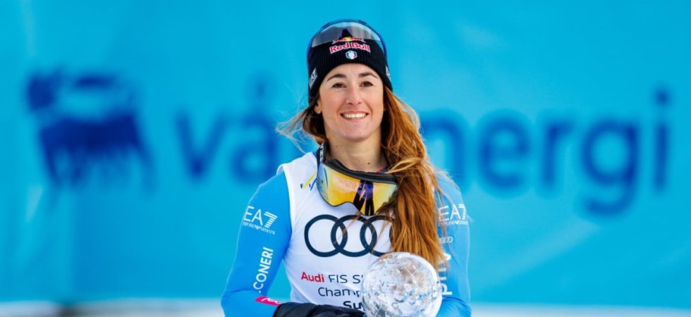 Ski alpin (F) : Goggia, un début de saison incertain