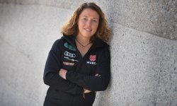 Biathlon : Dahlmeier est décédée des suites d'un accident d'alpinisme 