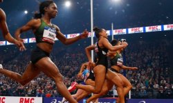 Athlétisme : L'édition 2022 du Meeting de Paris indoor reportée à une date ultérieure