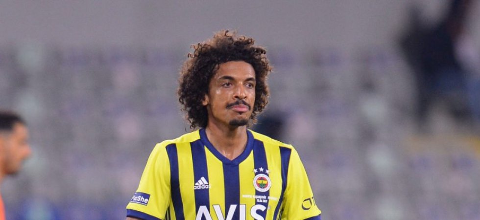 Al-Nassr : Luiz Gustavo et Alvaro quittent le club