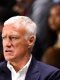 Bleus : La mise en garde de Deschamps