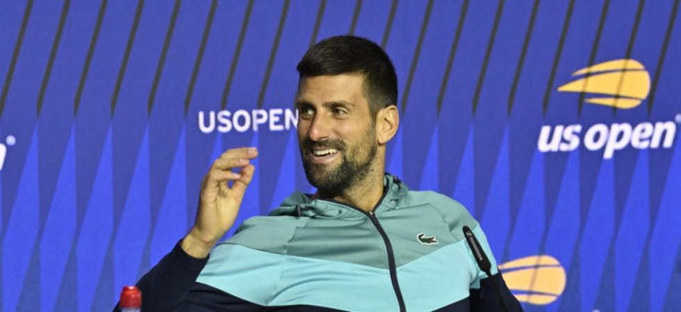 US Open : Les quatre (autres) records de Djokovic