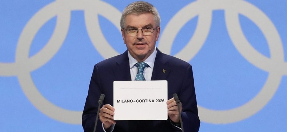 JO 2026 : Vers une délocalisation hors de l'Italie des contrôles antidopage ? 