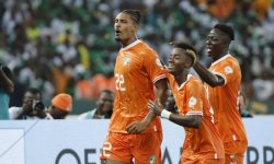 CAN 2023 (Finale) : Les chiffres clés de Nigeria - Côte d'Ivoire 