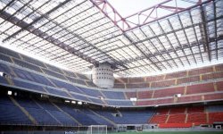 Serie A : San Siro ne sera pas détruit