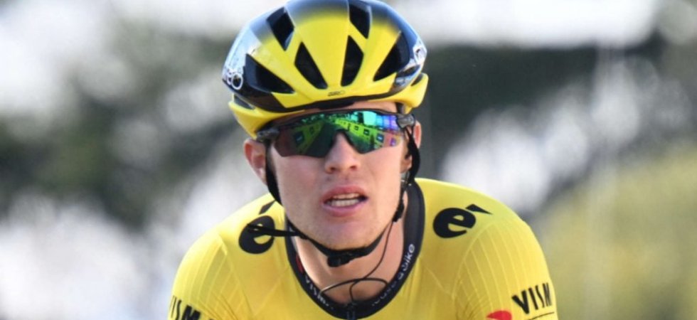 Vuelta (E2) : Zingle, en soins après sa chute, s'est fait voler son vélo ! 