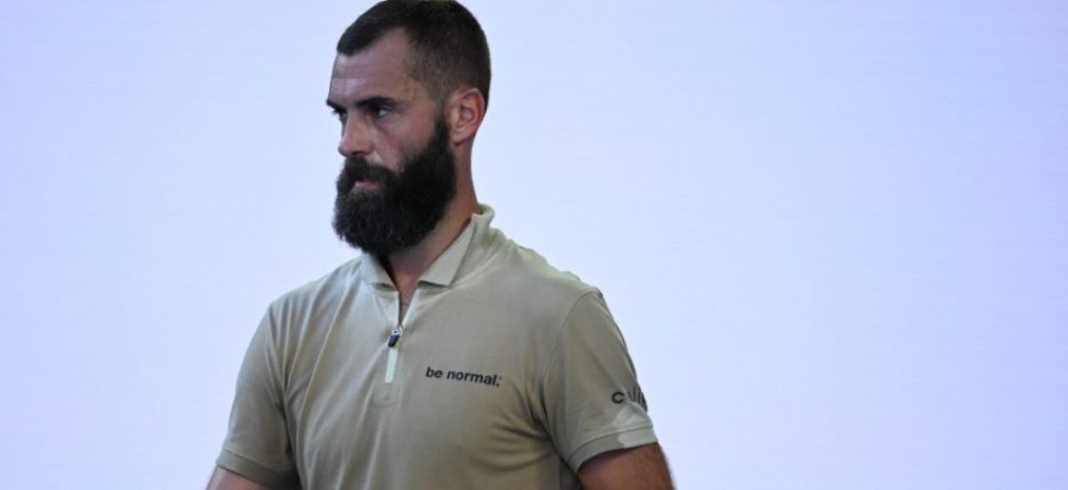 ATP - Cordoba : Paire déjà éliminé, Martinez passe en près de trois heures