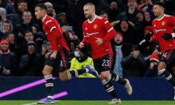 Manchester United : De nouveaux ennuis pour Greenwood