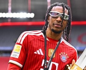 Real Madrid : 150 millions d'euros pour Olise
