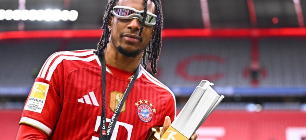Real Madrid : 150 millions d'euros pour Olise