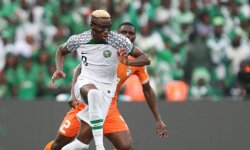 CAN 2023 : Les principaux chiffres à connaître avant la finale Côte d'Ivoire-Nigeria 