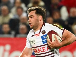 Top 14 : L'essai de pénalité non accordé à l'UBB, contre Toulouse, aurait pu faire scandale 