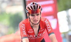 Etoile de Bessèges : Costiou l'emporte devant Lapeira et Decomble 