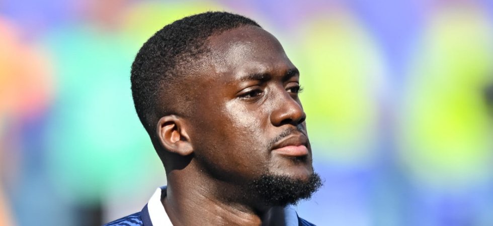 Bleus - Konaté : « Yamal peut dire ce qu'il veut »