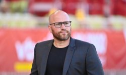 Monaco : Scuro temporise pour Pogba 