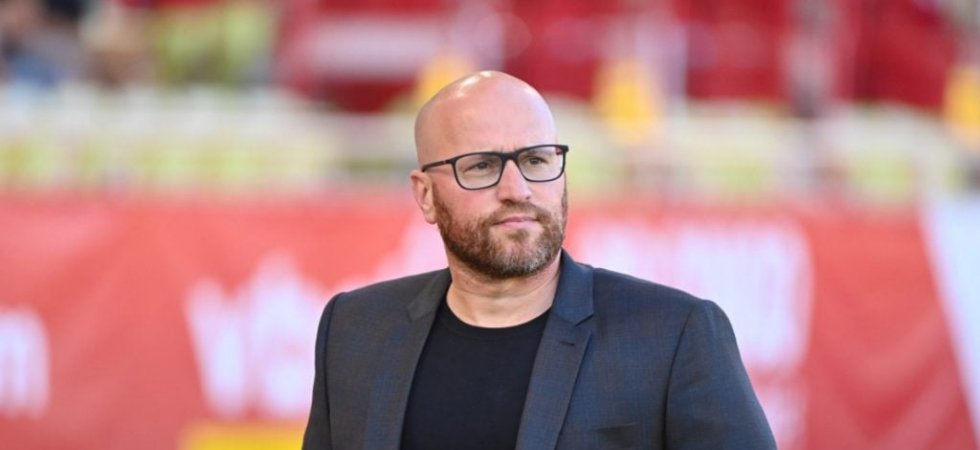 Monaco : Scuro temporise pour Pogba 