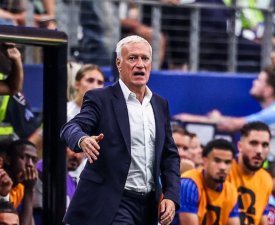 Coupe du monde 2026 : Deschamps, « Je sais que le clap de fin est demain »