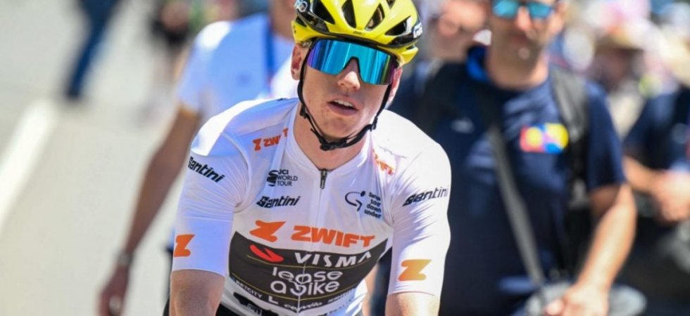 Tour de Catalogne : Brennan ménagé par son équipe 