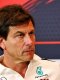 F1 - Mercedes : Wolff admet avoir tenté le coup pour Verstappen 