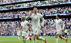Premier League (J30) : Tottenham remercie Son, les Blues de Chelsea à la peine 