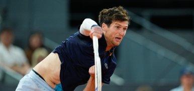 US Open (double) : Guinard s'arrête en quarts malgré trois balles de match