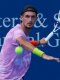 ATP - Cincinnati : Atmane balaye Nishioka et se hisse au 2e tour 