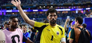 Coupe du monde 2026 : Le gardien du Cap-Vert détrôné !