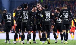 Ligue 1 : Les chiffres du sacre parisien