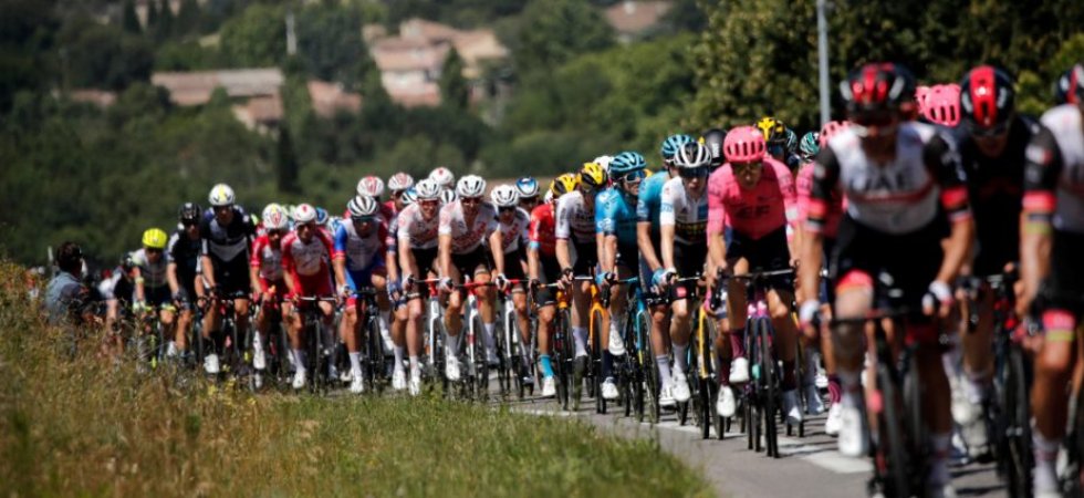 Tour de France : Amélie Oudéa-Castera relance la rumeur Nice pour 2024