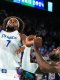 Bleus : Yabusele garde en mémoire son dunk sur James 