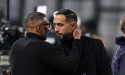 OM : La piste Beye refroidie avec le départ de Benatia 