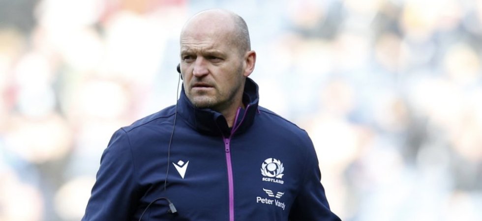 Ecosse : Townsend répond aux critiques