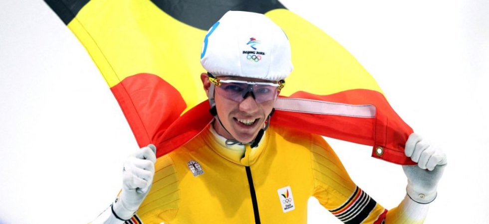 Un sacre historique pour la Belgique !