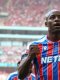 Community Shield : Mateta et Palace écœurent Liverpool 