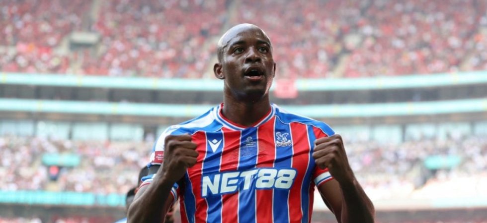 Community Shield : Mateta et Palace écœurent Liverpool 