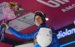 Giro (E9) - Vingegaard : « Un rêve pour moi »