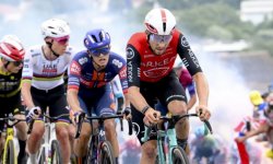 Tour de France : Le bilan de la première semaine 