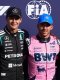 F1 - GP d'Italie (Qualifications) : Gasly signe la première pole position de sa carrière