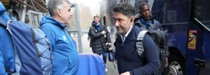 Ligue 2 : Du mouvement sur les bancs