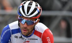 Tour de Suisse - Pinot : "Ma tactique était bonne"