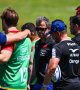 XV de France : Six néophytes au coup d'envoi contre l'Argentine et Serin capitaine 