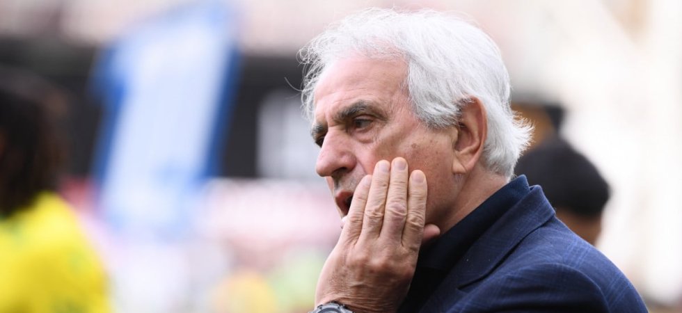 L1 (J34) : Tout savoir sur Nantes - Toulouse