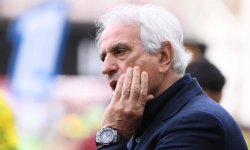 Nantes-Halilhodzic : « Une profonde tristesse »