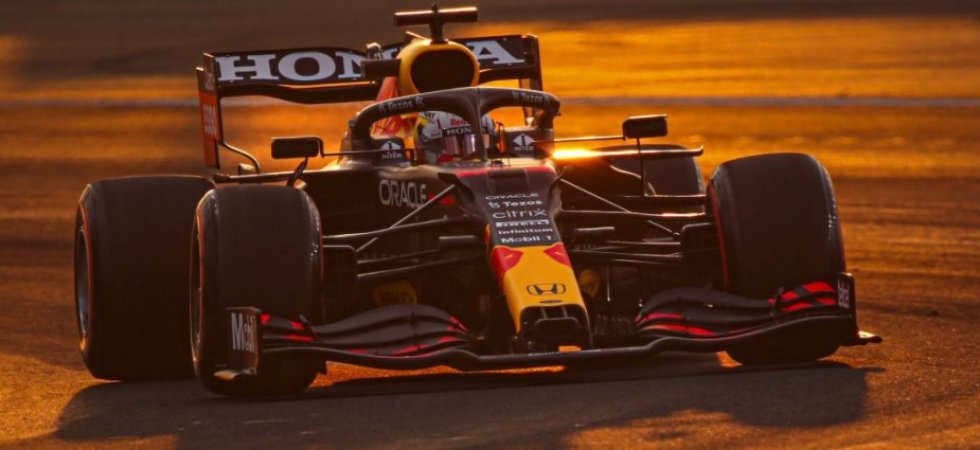 Red Bull Racing : L'arrivée de Porsche en 2026 bientôt officialisée ?