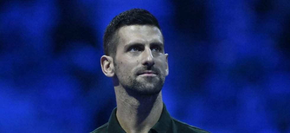 ATP : Les dernières (et nombreuses) motivations de Djokovic