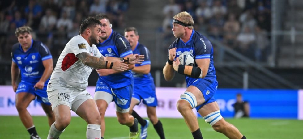Vannes - Gorrissen : « On a eu la balle pour gagner »